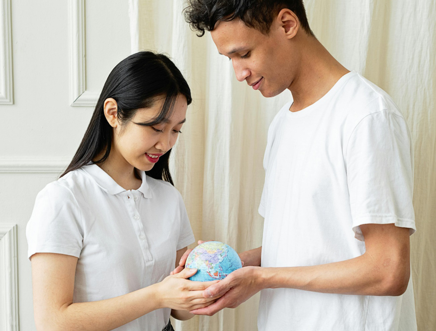 global executive coach, training, education, cultural